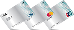 HBL HBL DebitCard