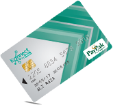 HBL HBL Konnect Debit Card